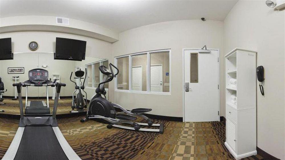Holiday Inn Express & Suites - Cut Off Galliano By Ihg Ngoại thất bức ảnh