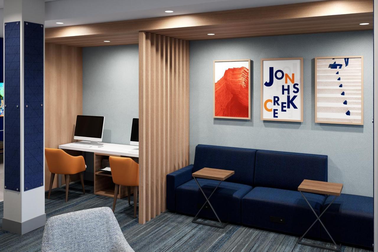 Holiday Inn Express & Suites - Cut Off Galliano By Ihg Ngoại thất bức ảnh