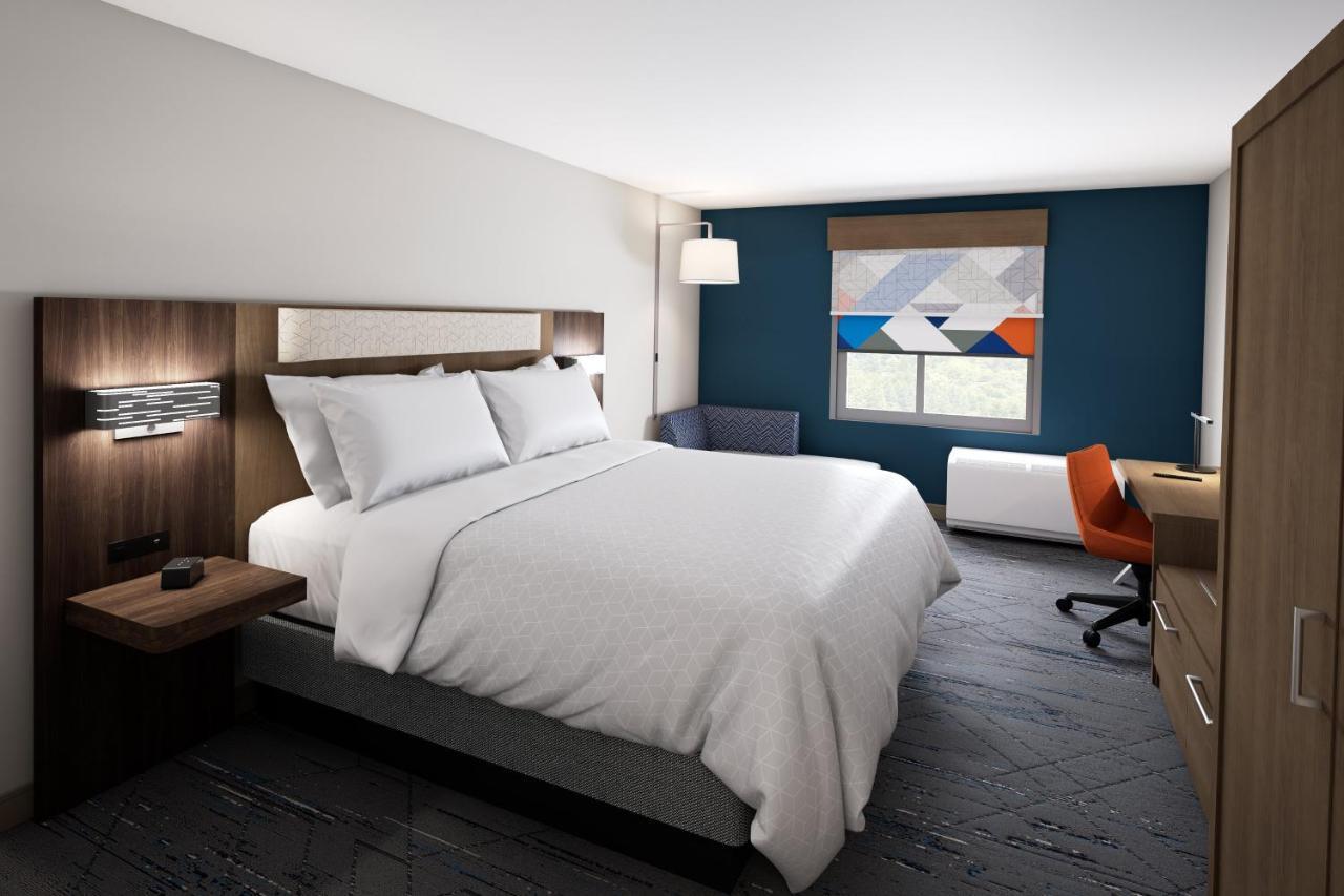 Holiday Inn Express & Suites - Cut Off Galliano By Ihg Ngoại thất bức ảnh